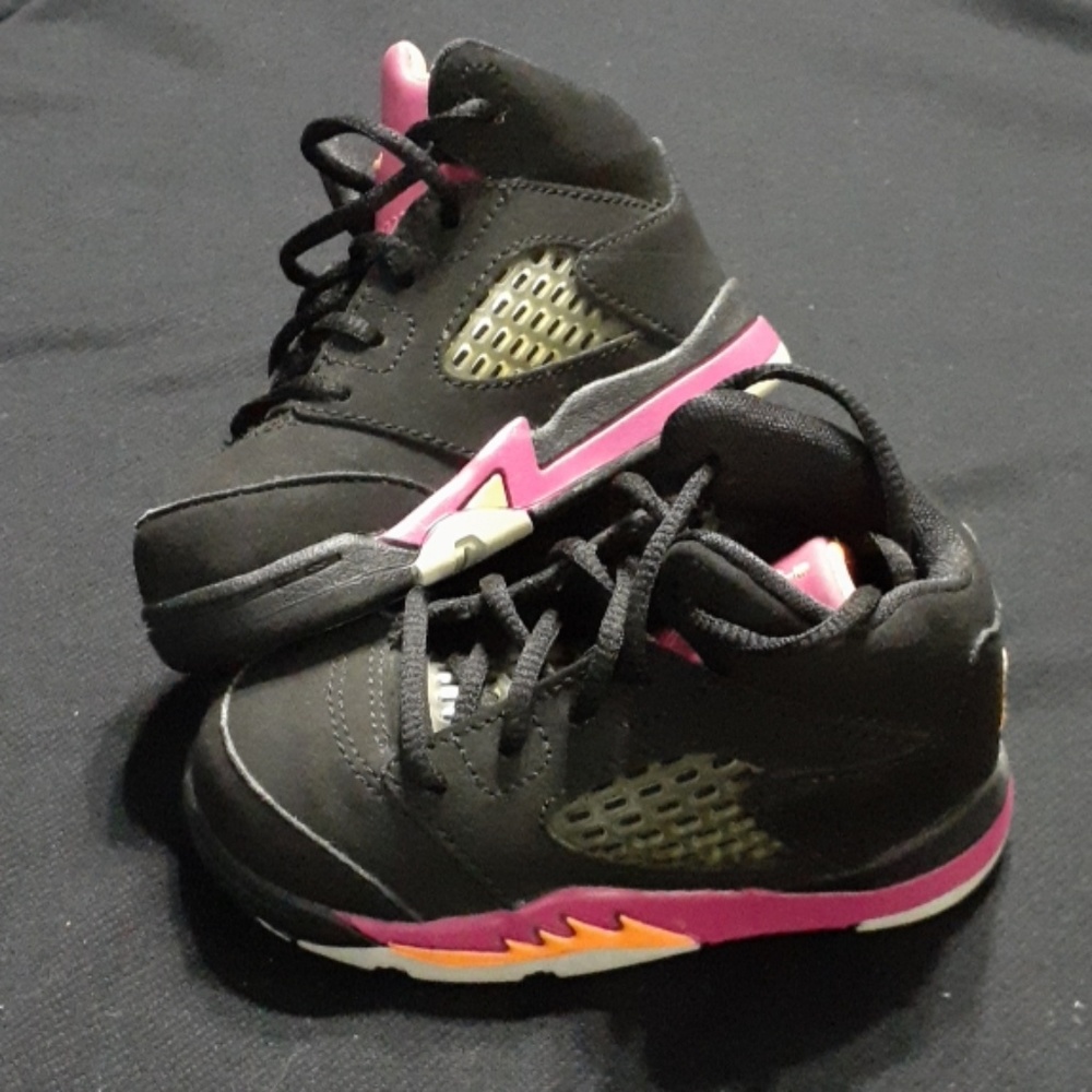 5C Baby Jordan's Price Firm